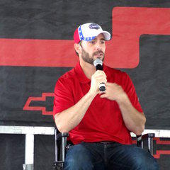 Jimmie Johnson quotes