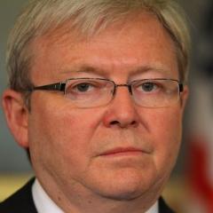 Kevin Rudd quotes