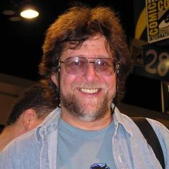 Len Wein quotes