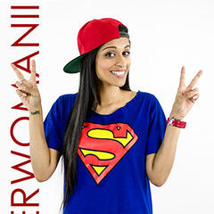 Lilly Singh quotes
