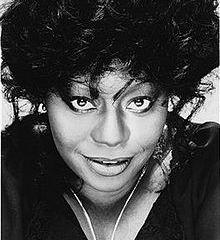Loleatta Holloway quotes