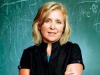 Lucy Hawking quotes