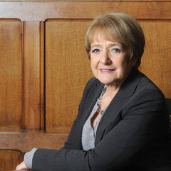 Margaret Hodge quotes