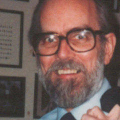 Miller Williams quotes