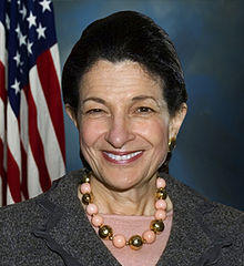 Olympia Snowe quotes