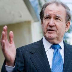 Pat Buchanan quotes