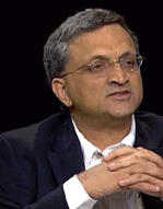 Ramachandra Guha quotes