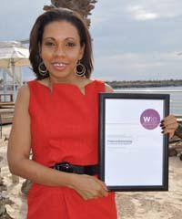 Rebecca Enonchong quotes