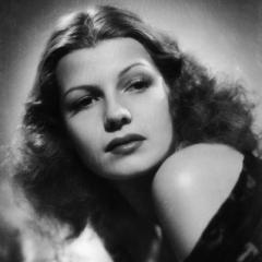 Rita Hayworth quotes