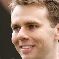 Scott Heiferman quotes