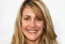 Summer Sanders quotes