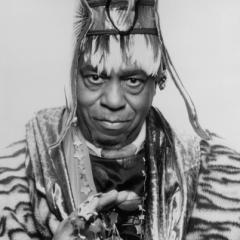 Sun Ra quotes