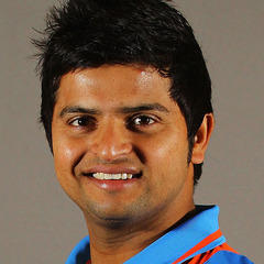 Suresh Raina quotes