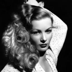 Veronica Lake quotes