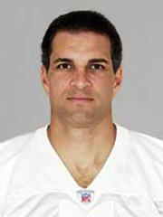 Vinny Testaverde quotes