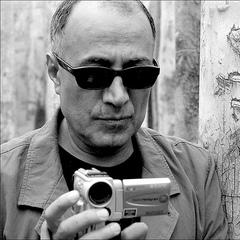 Abbas Kiarostami quotes
