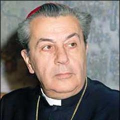 Achille Silvestrini quotes