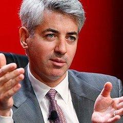 Bill Ackman quotes