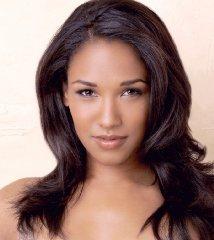 Candice Patton quotes