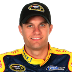 David Ragan quotes