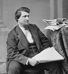 David Ross Locke quotes