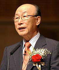 David Yonggi Cho quotes