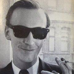 Derek Raymond quotes