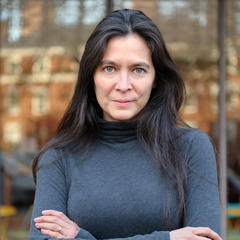 Diane Paulus quotes
