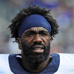 Ed Reed quotes