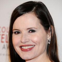 Geena Davis quotes