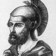 Hamilcar Barca quotes