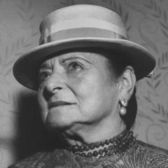 Helena Rubinstein quotes
