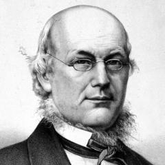 Horace Greeley quotes