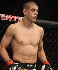Joe Lauzon quotes