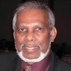 John Harricharan quotes