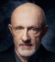 Jonathan Banks quotes