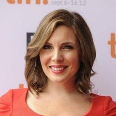 June Diane Raphael quotes