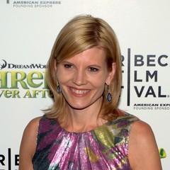 Kate Snow quotes