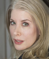 Kathleen Tessaro quotes