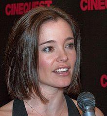 Marguerite Moreau quotes