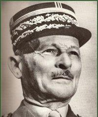 Maxime Weygand quotes