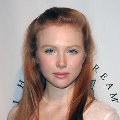 Molly Quinn quotes