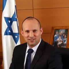 Naftali Bennett quotes