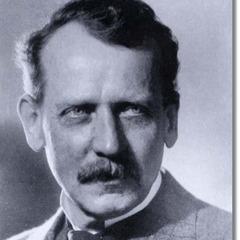 Oscar Florianus Bluemner quotes