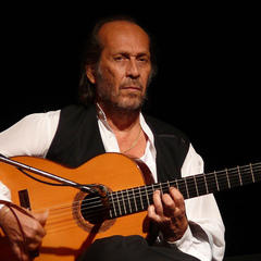 Paco de Lucia quotes