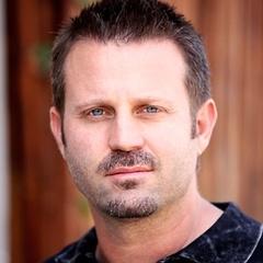 Ric Roman Waugh quotes