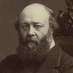 Robert Cecil, 3rd Marquess of Salisbury quotes