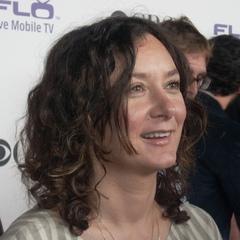 Sara Gilbert quotes