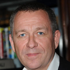 Sean Pertwee quotes