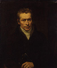 Thomas Holcroft quotes